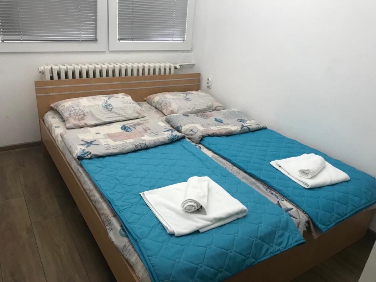 Apartment In The Center Of Skopje Exteriér fotografie